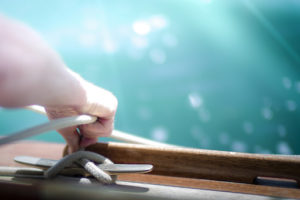 Cours de voile Genève