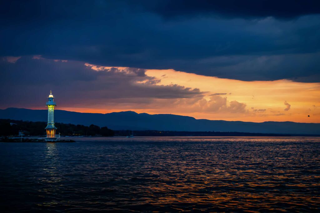 geneve-phare-paquis Genève phare des Paquis